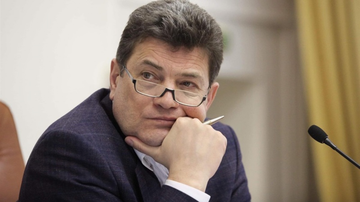 Володимир Буряк оголосив, що йде з посту міського голови, — ВІДЕО