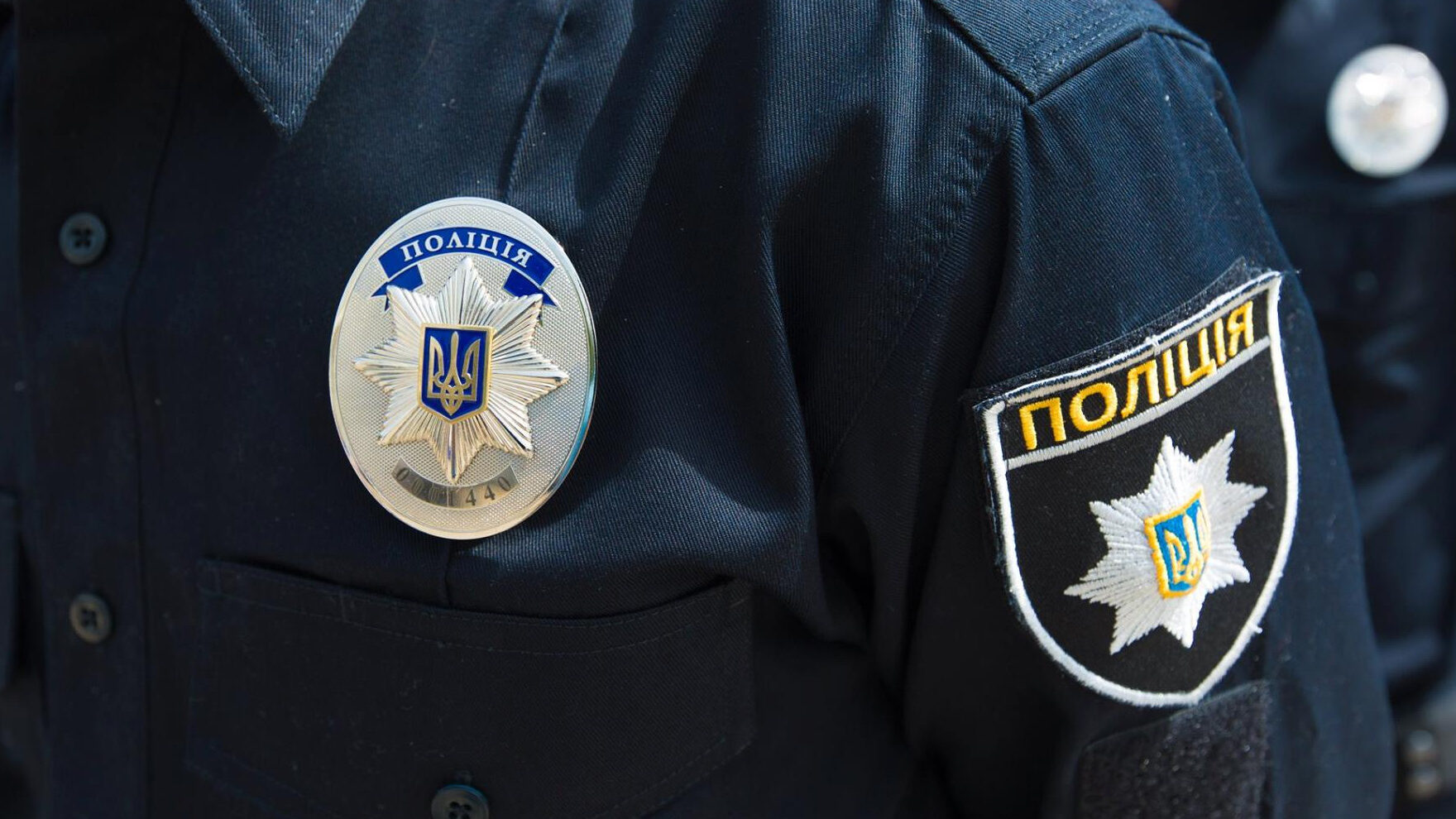 У райвідділі Запорізької області 95% поліцейських написали рапорти про звільнення