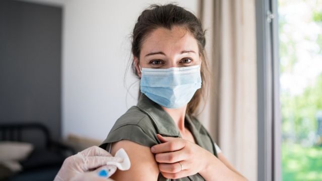 В Запорожье и области выросли темпы вакцинации
