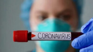 Майже 1400 мешканців Запорізькій області за останні 24 години захворіли на COVID-19