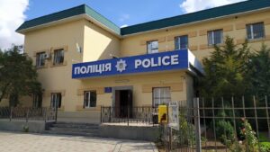 В Запорожской области мужчина сообщил о минировании зданий прокуратуры и полиции