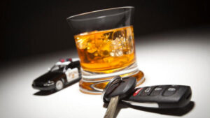В Запорожье за минувший месяц патрульные составили более 200 протоколов на пьяных водителей