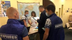 В Запорожской области турагентство продавало поддельные ПЦР-тесты на коронавирус, - ФОТО, ВИДЕО