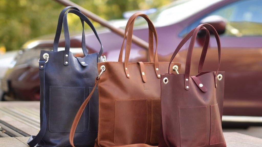 Продажа кожаных сумок как бизнес: плюсы и минусы