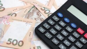 Середня зарплата в Запорізькій області — майже 14 тисяч гривень