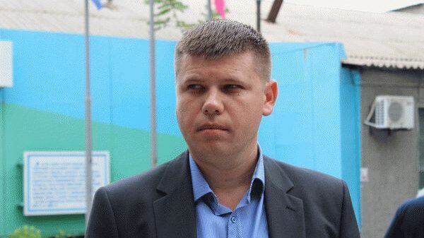 Заммэра Запорожья сложил полномочия депутата городского совета