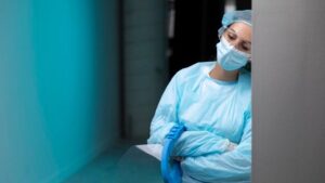 Понад три сотні запоріжців захворіли на коронавірус в Запорізькій області