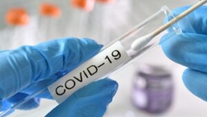 Понад 700 людей за добу захворіли на коронавірус в Запорізькій області