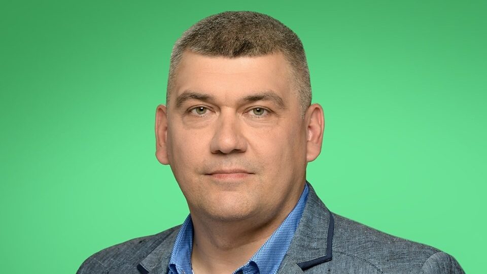 Запорожский народный депутат вышел из фракции «Слуги народа»