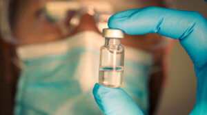 Более 5,5 тысяч запорожцев за сутки получили вторую прививку от COVID-19