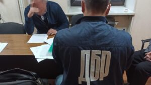 В Запорожье будут судить инспектора таможни, из-за которого государство потеряло 42 миллиона гривен, – ФОТО