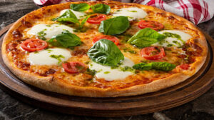 Де замовити саму смачну піцу в Житомирі?