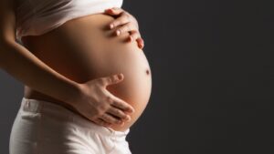 Чому під час вагітності обов'язково потрібні пробіотики?