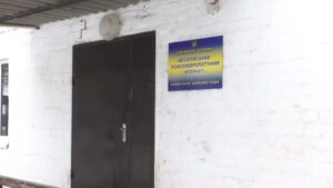В Запорожской области уборщица интерната избила веником беспомощную пациентку, - ВИДЕО