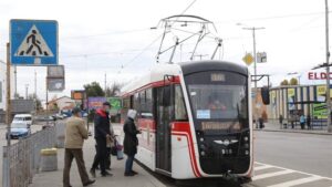 В Запорожье изменятся карантинные ограничения в работе общественного транспорта