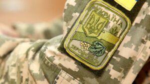 В Донецкой области во время дежурства застрелился солдат-контрактник из Запорожья
