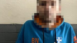 Заключенный в запорожской колонии мужчина занимался онлайн-мошенничеством