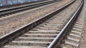 В Запорожье за последние два дня второе смертельное ДТП на железнодорожных путях
