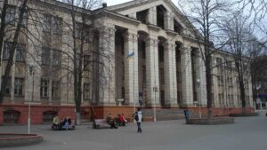 Сексуальные домогательства студенток запорожского колледжа: полиция проводит проверку, - ВИДЕО