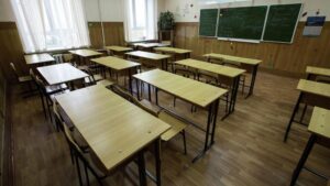 В Запорожье из-за массовых ложных «минирований» усиливают меры безопасности в школах и детсадах