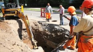 В Запорожье на ремонт ливневой канализации потратят 200 миллионов гривен