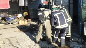 В Запорожской области выстрелом в голову убили мужчину и спрятали тело в выгребной яме, - ФОТО, ВИДЕО