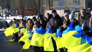День единения Украины: какие мероприятия пройдут в Запорожье