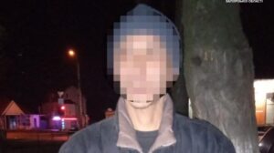 В Запорожье задержали мужчину, который пользовался ворованным телефоном, — ФОТО