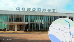 Российская армия обстреляла бердянский аэродром: ситуация в Запорожской области на вечер
