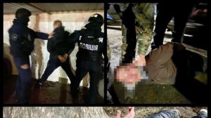 Связали взрослых и 9-летнего ребенка и угрожали убить: в Мелитополе задержали преступную группировку, - ФОТО