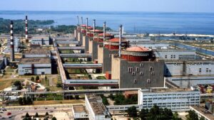 Информация о захвате Энергодара и Запорожской АЭС является фейком, – мэр Дмитрий Орлов
