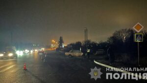 В Запорожье на пешеходном переходе сбили двух девочек-подростков: водитель употреблял марихуану, — ФОТО