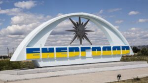 Есть большая вероятность, что новый учебный год Энергодар начнет под украинскими флагами, - мэр города