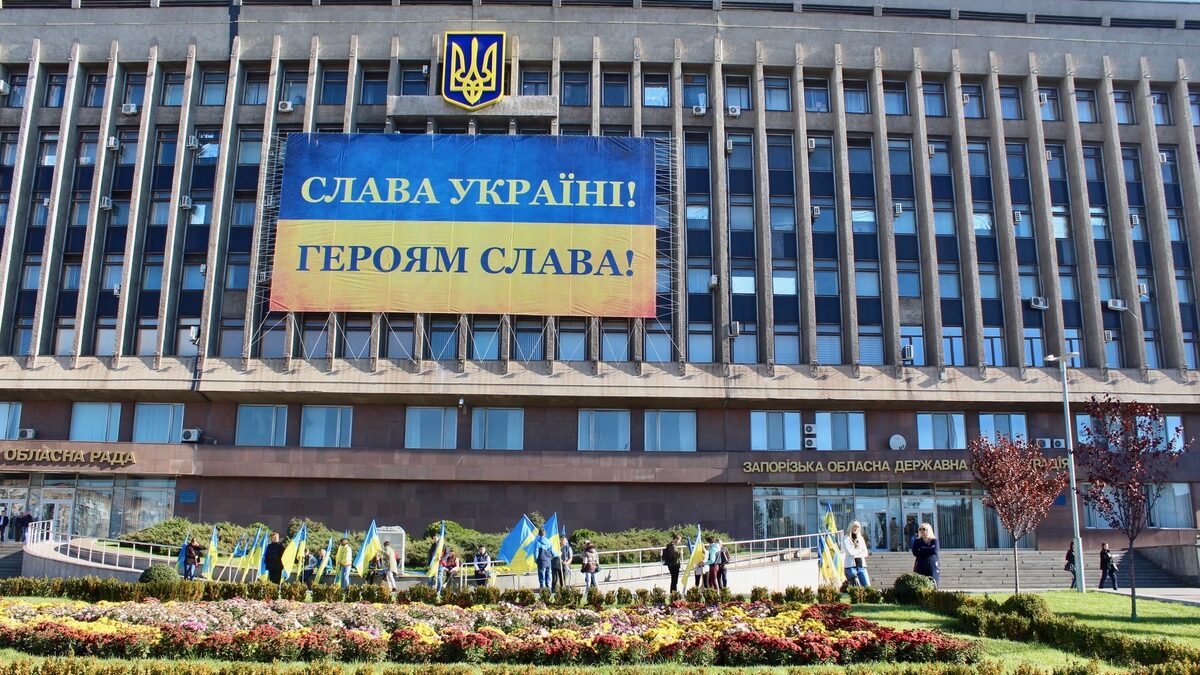 «День будет тяжелым»: глава Запорожской военной администрации рассказал о ситуации в регионе