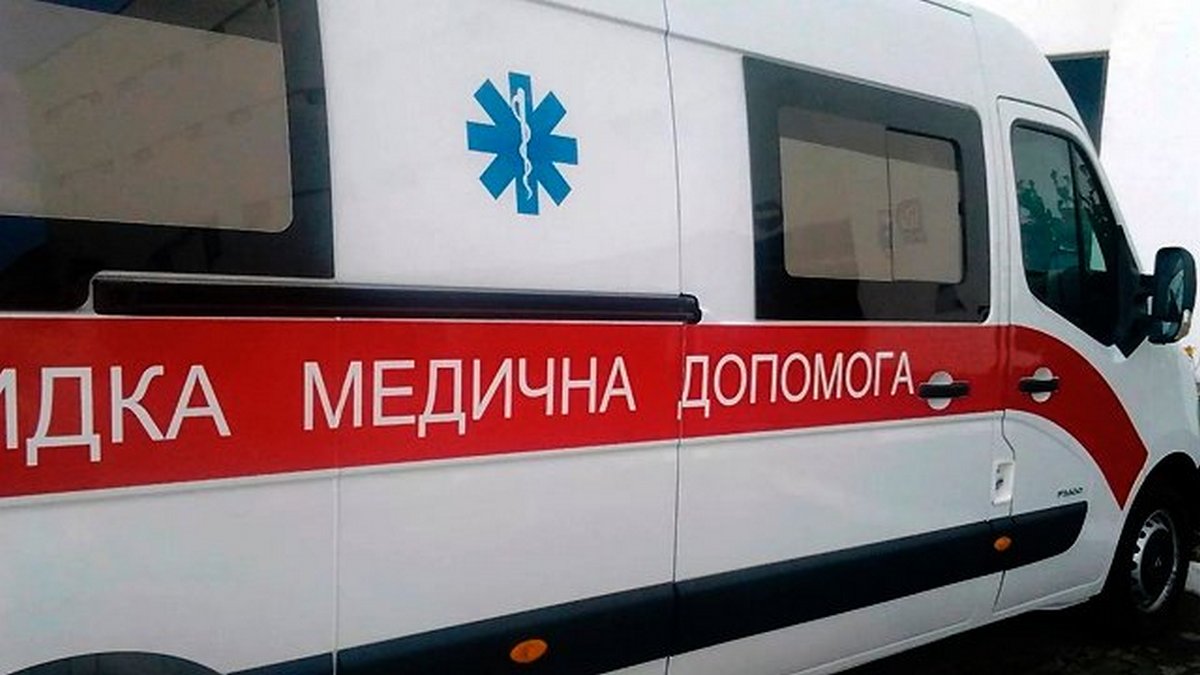 На Запоріжжі окупанти зайняли пункт медичної допомоги: вони можуть пересуватися автомобілем «швидкої»