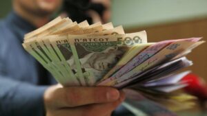 У громадах Запорізької області існує проблема із готівкою