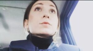 В Бердянске ФСБ России похитила журналистку 
