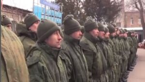В Мелитополе оккупанты сняли очередной пропагандистский ролик: реакция пользователей украинских соцсетей, — ВИДЕО