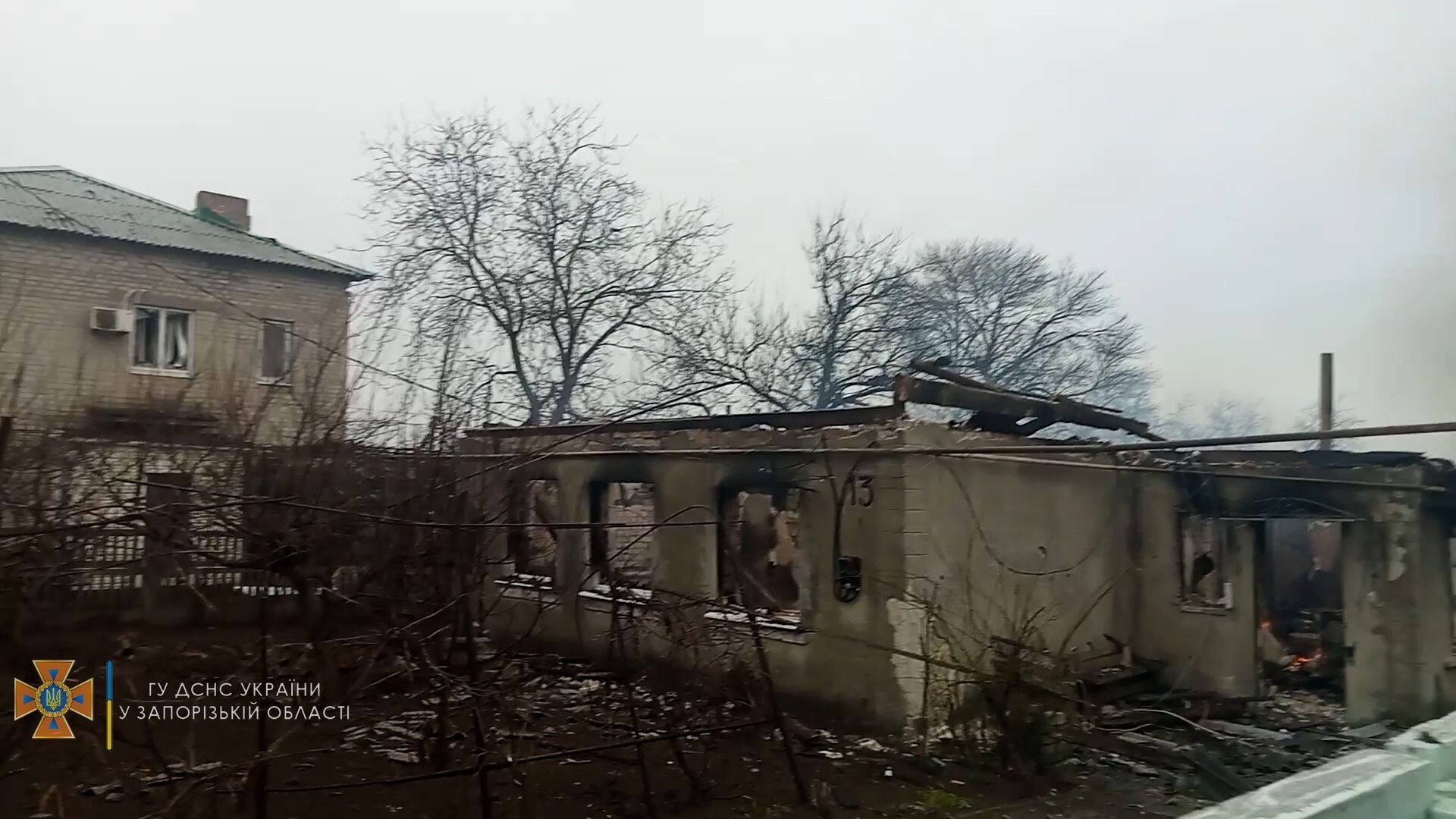 Мобилизация в Украине – на Хмельнитчине работники ТЦК ворвались в частный дом – видео - Апостроф