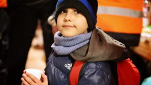 11-річний хлопчик із Запоріжжя самостійно перейшов українсько-словацький кордон, – ФОТО