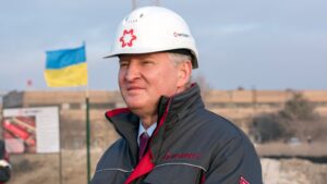 Ахметов підтримав створення штабу ГУР для пошуку і звільнення українських полонених
