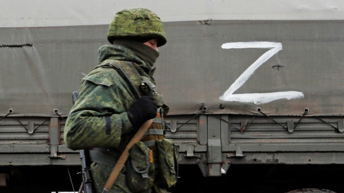 Российские оккупанты увеличивают количество войск на запорожском направлении: ВСУ уверенно держат оборону