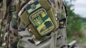 В Запорожской области Вооруженные Силы Украины остановили очередное наступление российского оккупанта