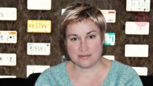 «Сім днів із мішком на голові»: мелітопольська активістка Гайсумова розповіла, що від неї вимагали окупанти