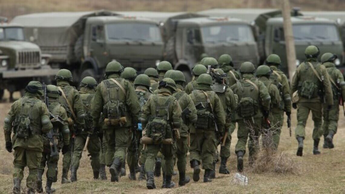 У российских военных очень маленькие шансы прорвать оборону на Запорожском направлении