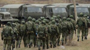 «Практически каждая посадка – это линия обороны»: в Пологовском районе находится большое количество вражеской техники и живой силы