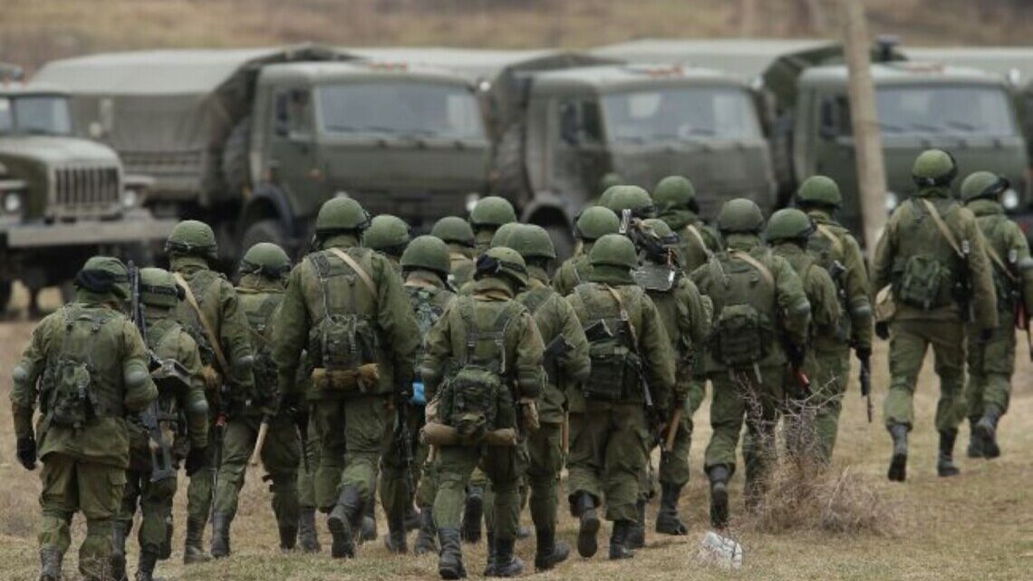 Чотири гаубиці, броньовики, автотехніка, танк та жива сила: втрати окупантів у Запорізькій області за 8 квітня