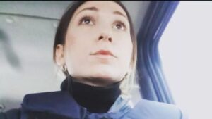 Прокуратура открыла уголовное дело по факту похищения оккупантами журналистки в Бердянске