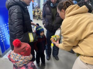 Обов'язкова евакуація у Запорізькій області: чому оголосили та скільки буде тривати 