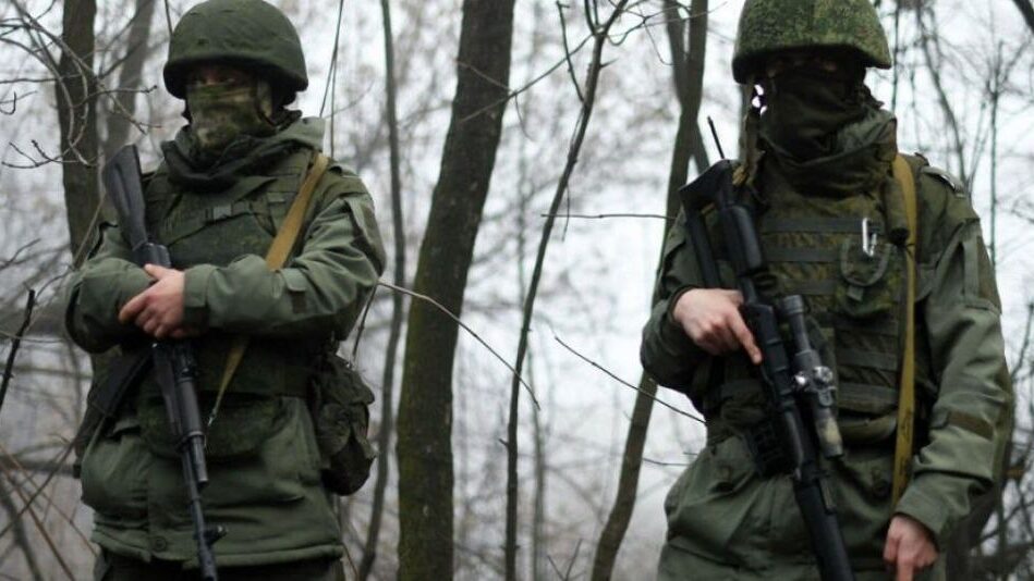 У Запорізькій області окупанти викрадають чоловіків, які служили в АТО та ТрО